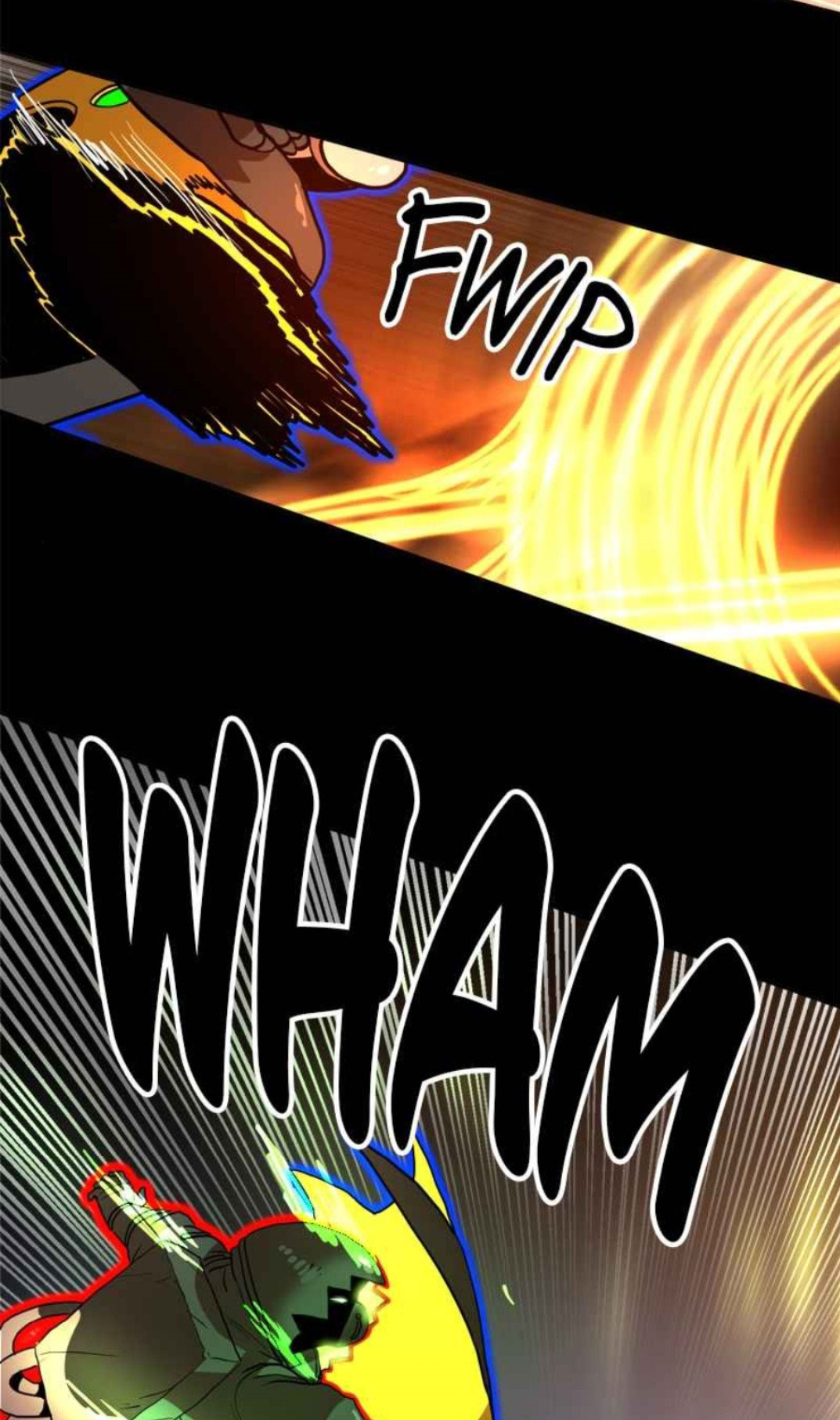 Đọc truyện [Leak] Cao thủ tái xuất - Chap 120 