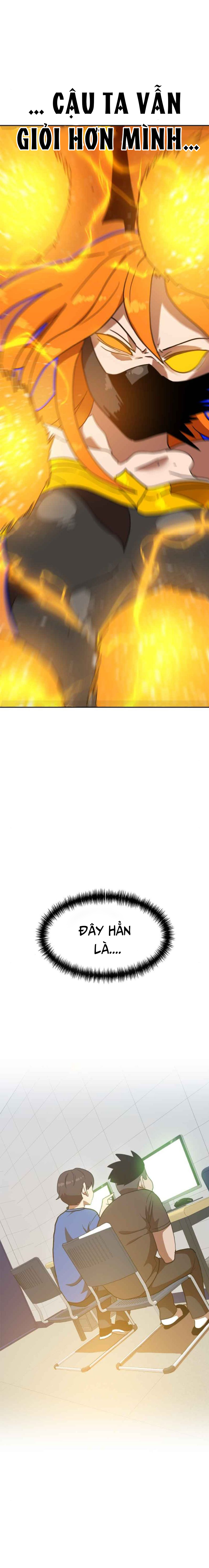 Đọc truyện [Leak] Cao thủ tái xuất - Chap 123 