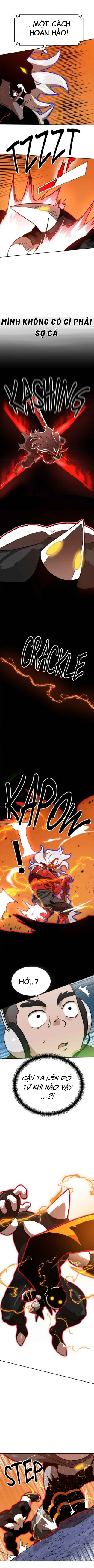 Đọc truyện [Leak] Cao thủ tái xuất - Chap 124