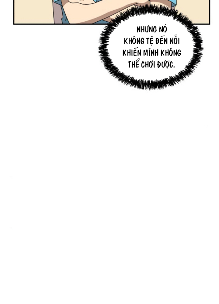 Đọc truyện [Leak] Cao thủ tái xuất - Chap 14