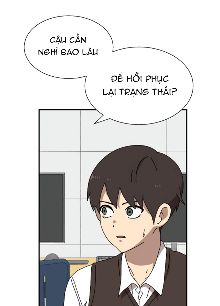Đọc truyện [Leak] Cao thủ tái xuất - Chap 14