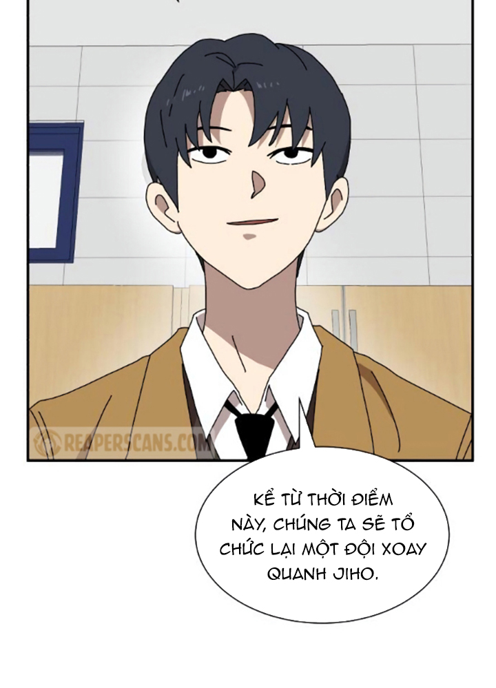 Đọc truyện [Leak] Cao thủ tái xuất - Chap 14