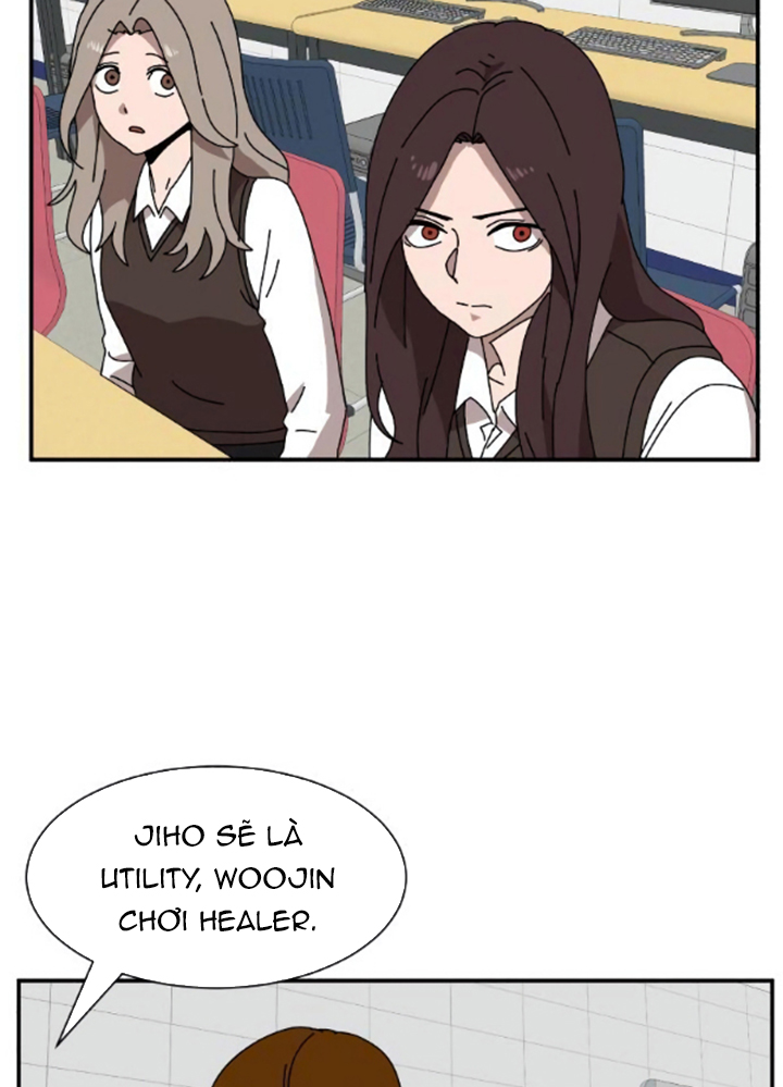 Đọc truyện [Leak] Cao thủ tái xuất - Chap 14