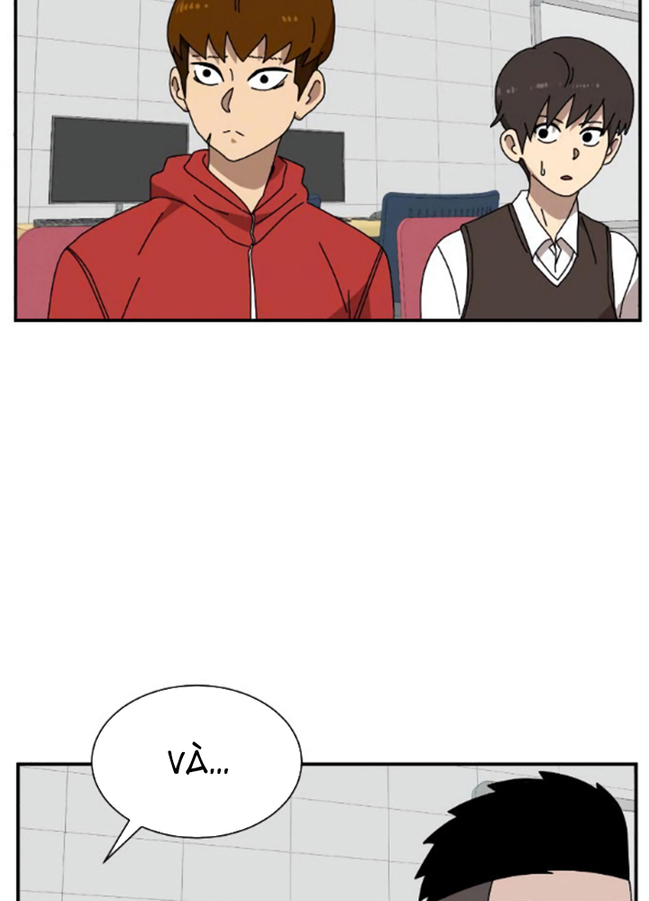 Đọc truyện [Leak] Cao thủ tái xuất - Chap 14