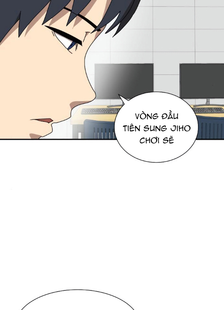 Đọc truyện [Leak] Cao thủ tái xuất - Chap 14