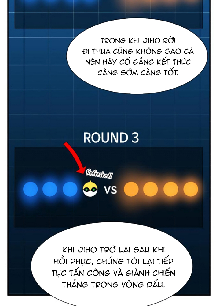 Đọc truyện [Leak] Cao thủ tái xuất - Chap 14