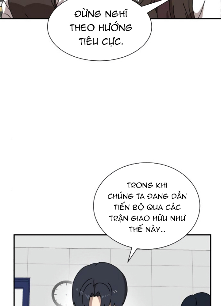 Đọc truyện [Leak] Cao thủ tái xuất - Chap 14