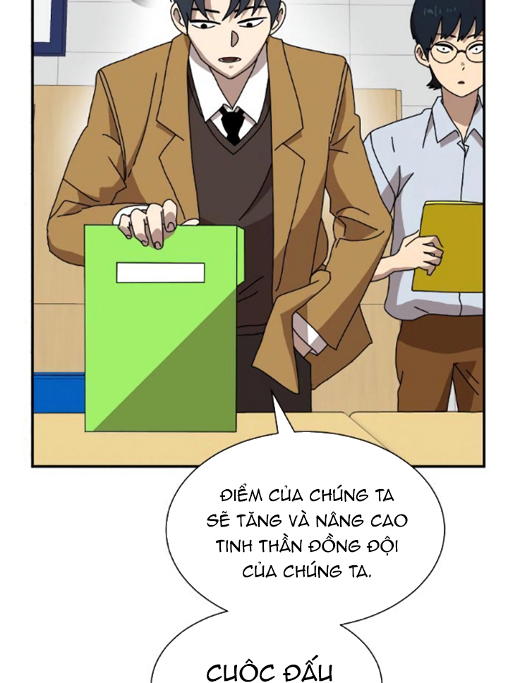 Đọc truyện [Leak] Cao thủ tái xuất - Chap 14