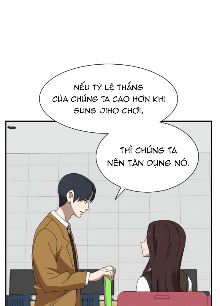 Đọc truyện [Leak] Cao thủ tái xuất - Chap 14