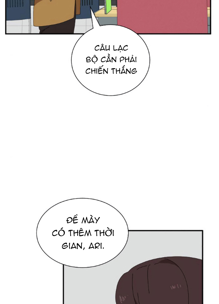 Đọc truyện [Leak] Cao thủ tái xuất - Chap 14