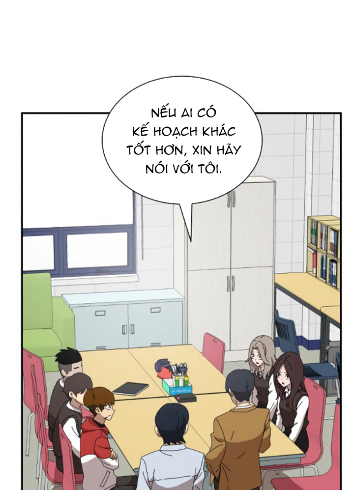 Đọc truyện [Leak] Cao thủ tái xuất - Chap 14