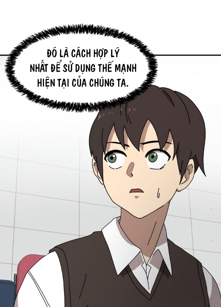 Đọc truyện [Leak] Cao thủ tái xuất - Chap 14