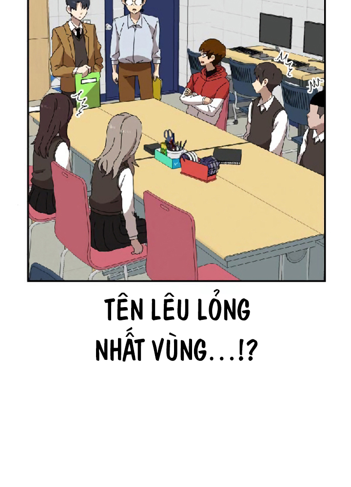 Đọc truyện [Leak] Cao thủ tái xuất - Chap 14