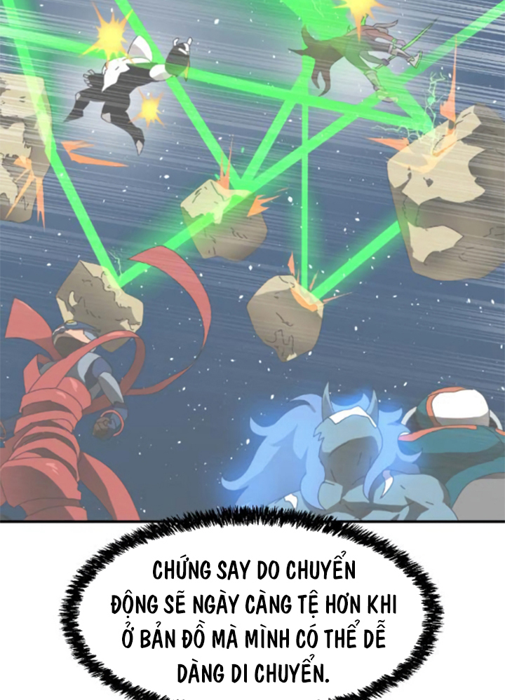 Đọc truyện [Leak] Cao thủ tái xuất - Chap 14