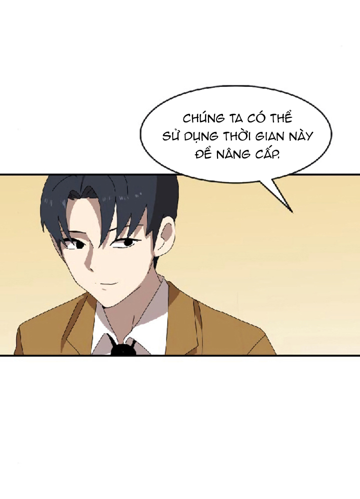 Đọc truyện [Leak] Cao thủ tái xuất - Chap 14