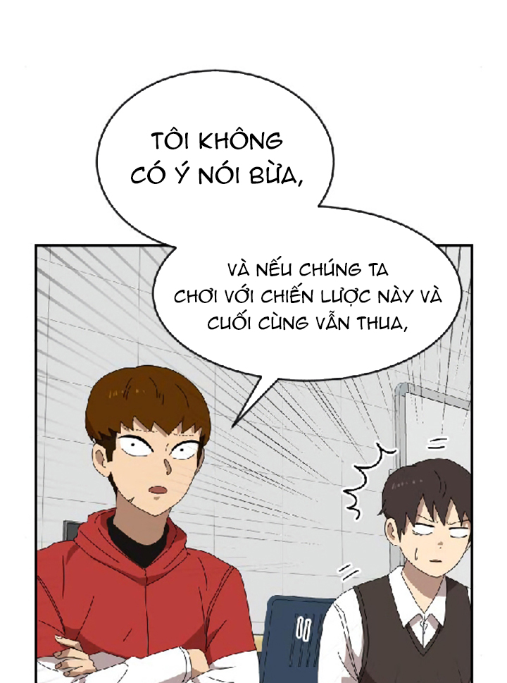 Đọc truyện [Leak] Cao thủ tái xuất - Chap 14