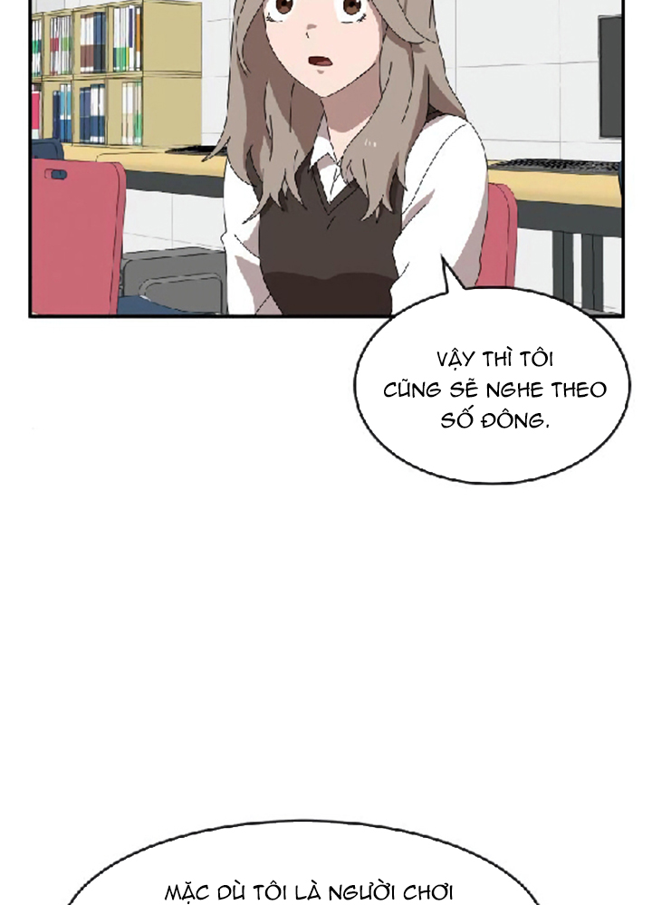 Đọc truyện [Leak] Cao thủ tái xuất - Chap 14