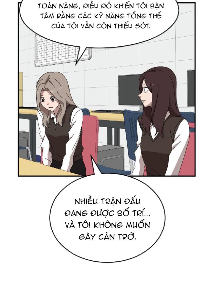 Đọc truyện [Leak] Cao thủ tái xuất - Chap 14