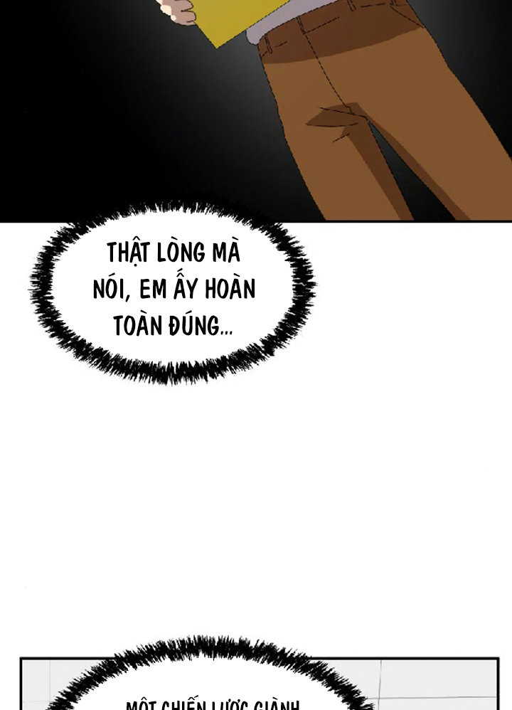 Đọc truyện [Leak] Cao thủ tái xuất - Chap 14