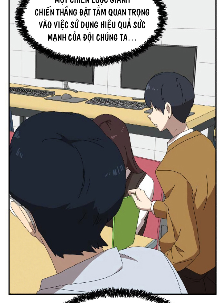 Đọc truyện [Leak] Cao thủ tái xuất - Chap 14