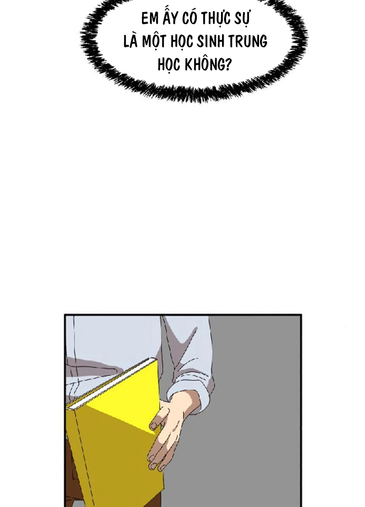 Đọc truyện [Leak] Cao thủ tái xuất - Chap 14