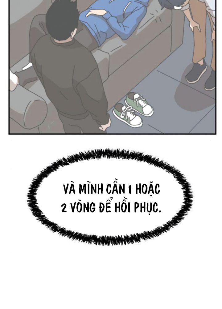 Đọc truyện [Leak] Cao thủ tái xuất - Chap 14