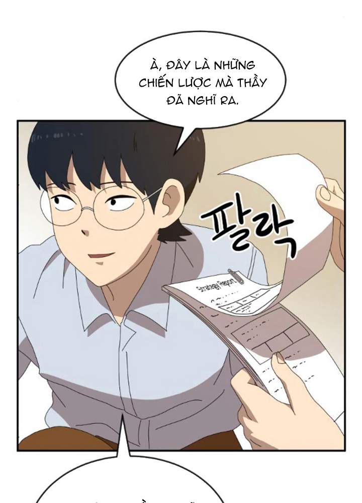 Đọc truyện [Leak] Cao thủ tái xuất - Chap 14