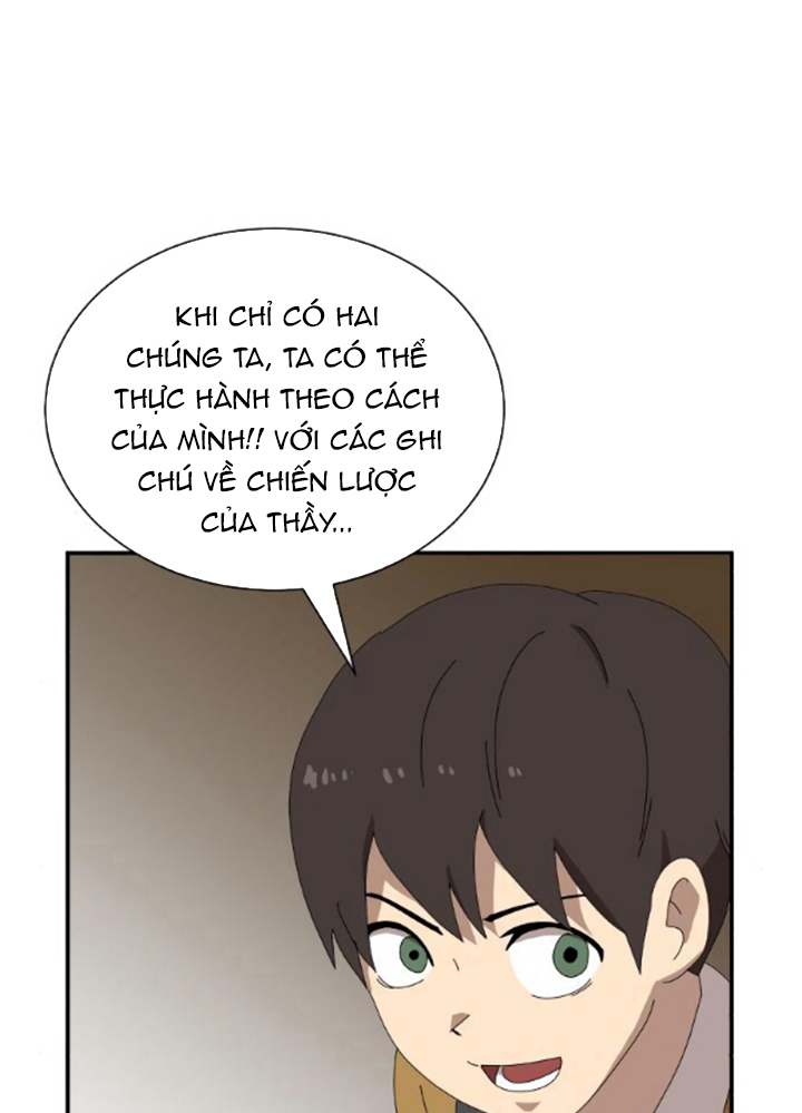 Đọc truyện [Leak] Cao thủ tái xuất - Chap 14