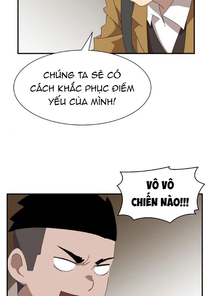 Đọc truyện [Leak] Cao thủ tái xuất - Chap 14