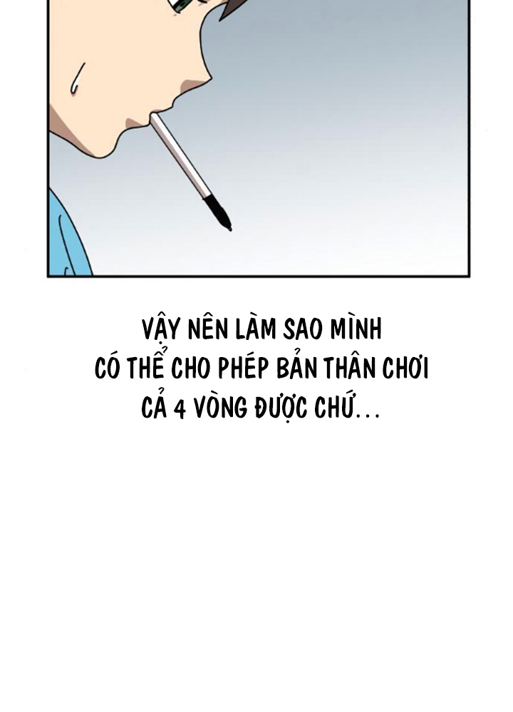 Đọc truyện [Leak] Cao thủ tái xuất - Chap 14