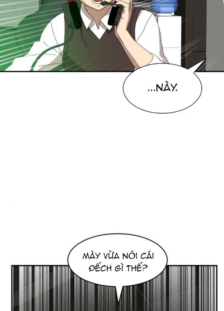 Đọc truyện [Leak] Cao thủ tái xuất - Chap 14