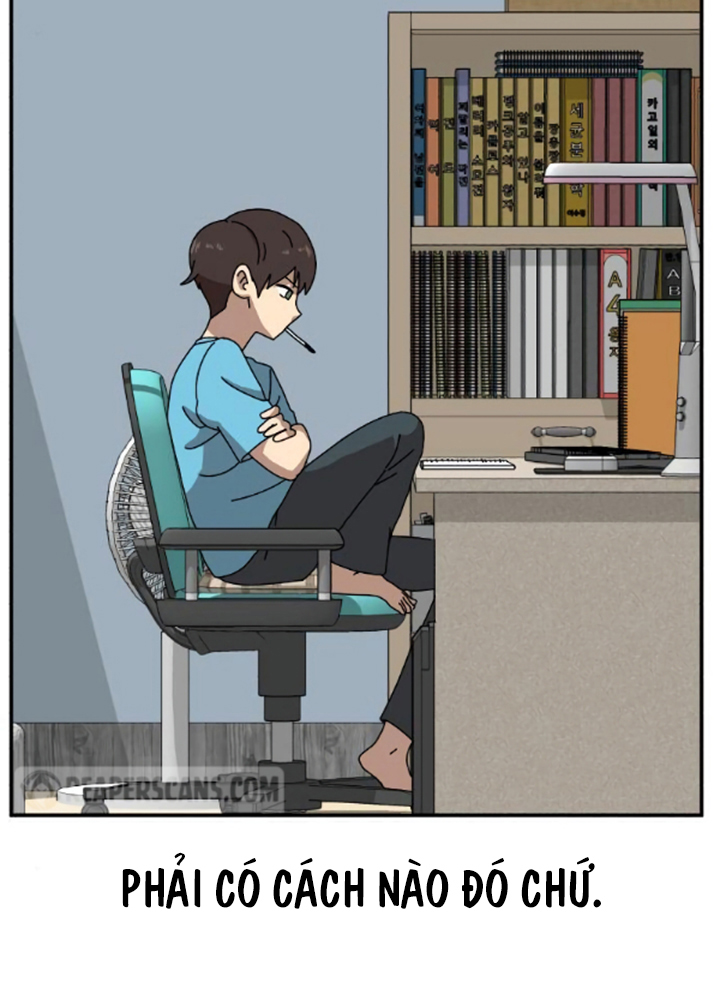 Đọc truyện [Leak] Cao thủ tái xuất - Chap 14