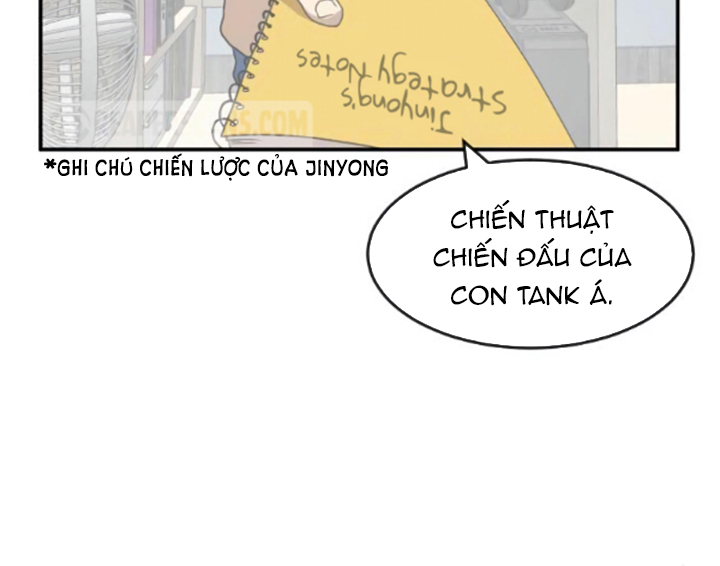 Đọc truyện [Leak] Cao thủ tái xuất - Chap 14