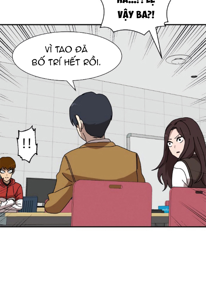 Đọc truyện [Leak] Cao thủ tái xuất - Chap 14