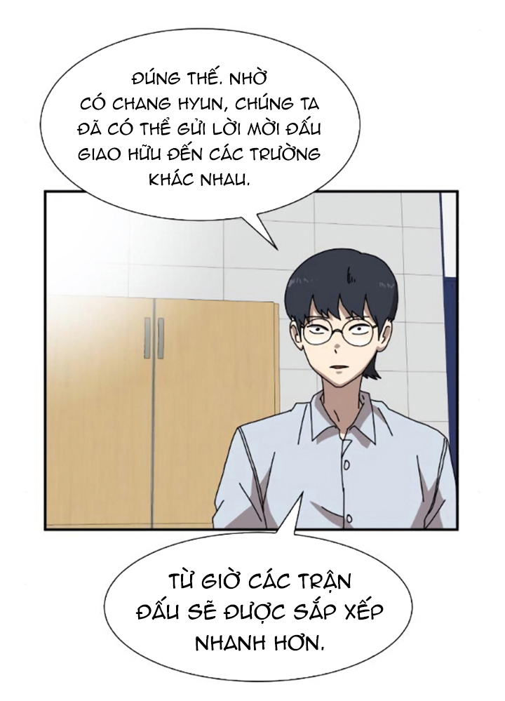 Đọc truyện [Leak] Cao thủ tái xuất - Chap 14