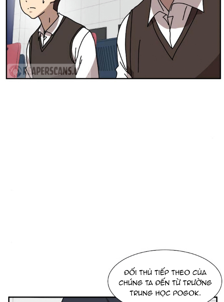 Đọc truyện [Leak] Cao thủ tái xuất - Chap 14