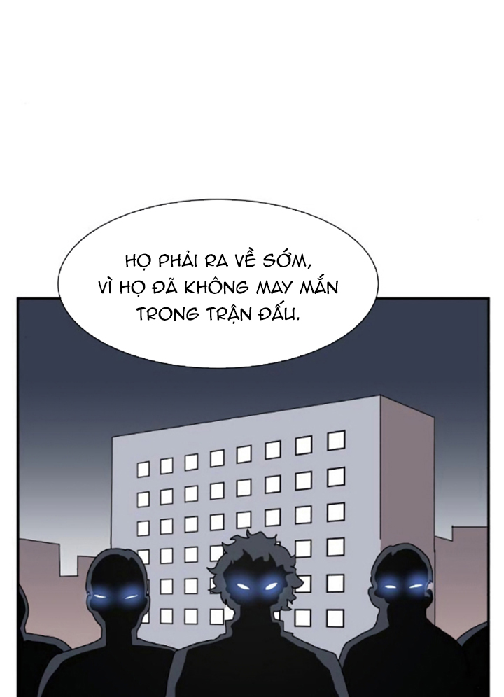 Đọc truyện [Leak] Cao thủ tái xuất - Chap 14