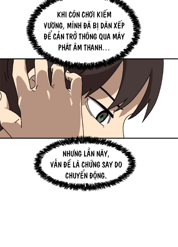 Đọc truyện [Leak] Cao thủ tái xuất - Chap 14