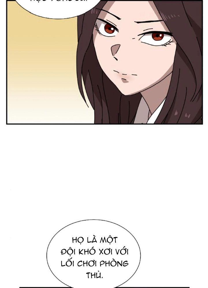 Đọc truyện [Leak] Cao thủ tái xuất - Chap 14