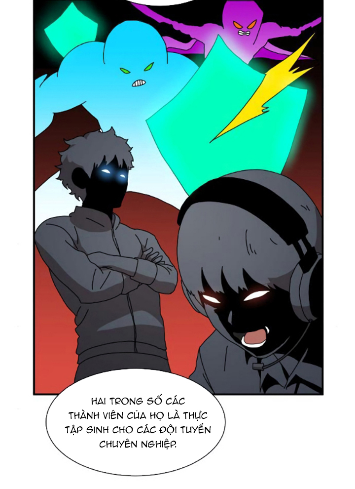 Đọc truyện [Leak] Cao thủ tái xuất - Chap 14