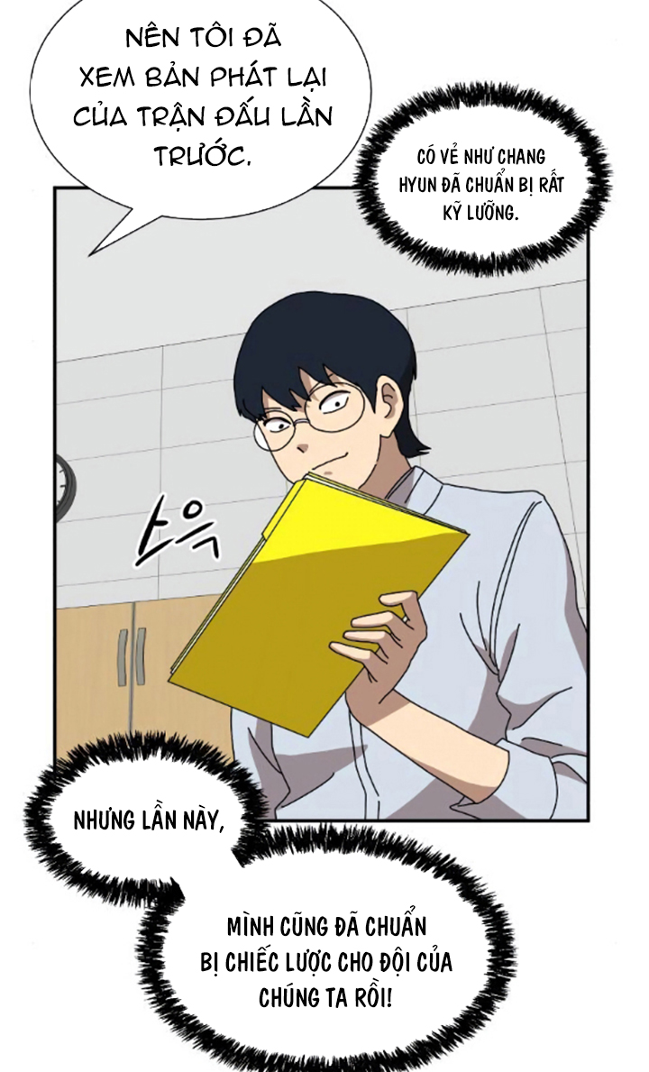 Đọc truyện [Leak] Cao thủ tái xuất - Chap 14