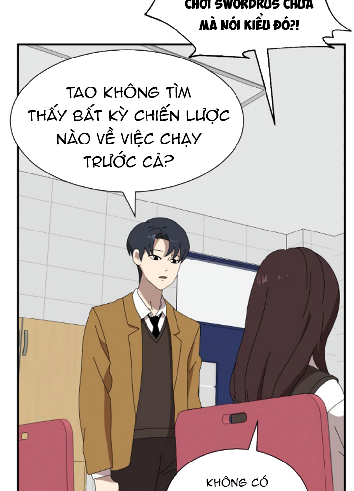 Đọc truyện [Leak] Cao thủ tái xuất - Chap 14