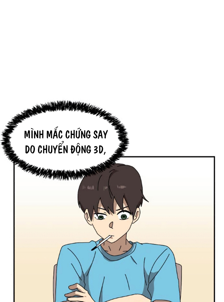 Đọc truyện [Leak] Cao thủ tái xuất - Chap 14