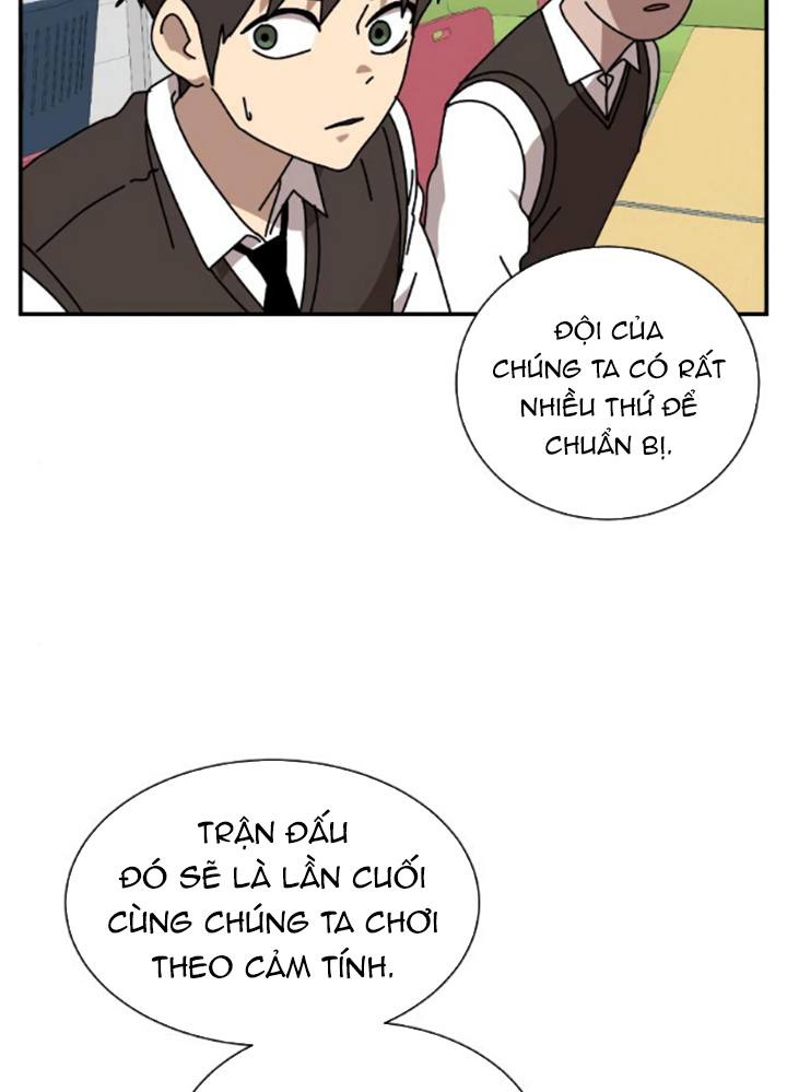 Đọc truyện [Leak] Cao thủ tái xuất - Chap 14