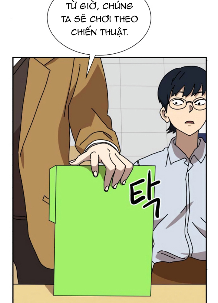 Đọc truyện [Leak] Cao thủ tái xuất - Chap 14