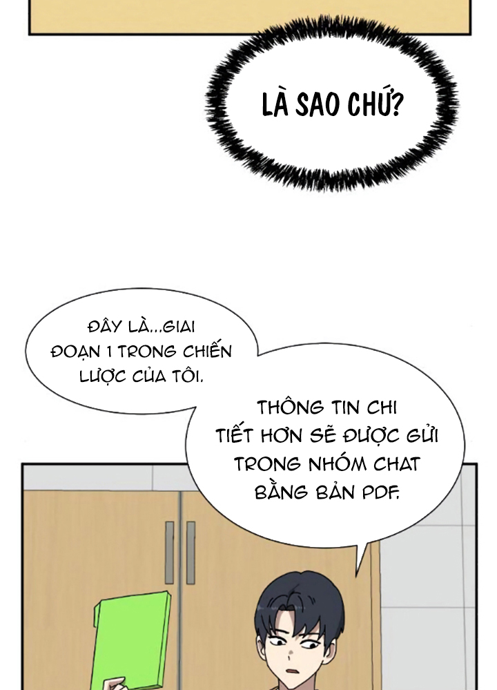 Đọc truyện [Leak] Cao thủ tái xuất - Chap 14
