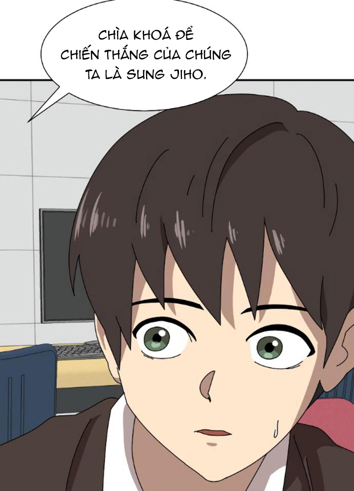 Đọc truyện [Leak] Cao thủ tái xuất - Chap 14