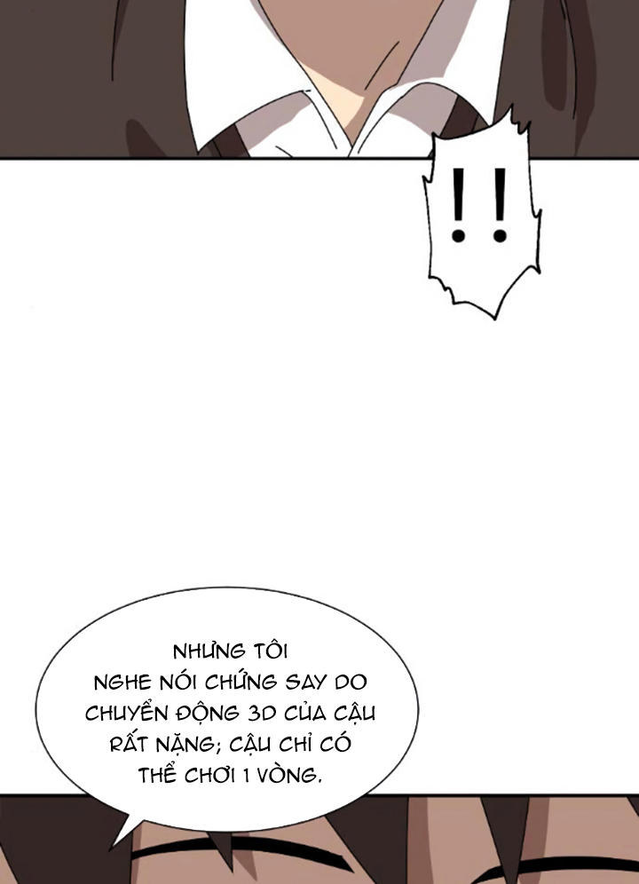 Đọc truyện [Leak] Cao thủ tái xuất - Chap 14