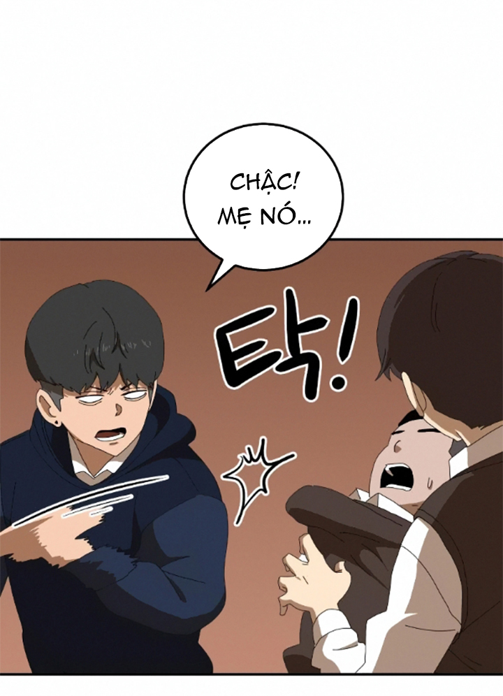 Đọc truyện [Leak] Cao thủ tái xuất - Chap 15