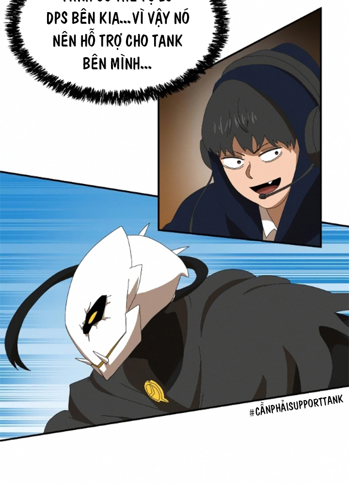 Đọc truyện [Leak] Cao thủ tái xuất - Chap 15